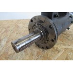 ECKART N.SM1.63-360/Z1/U 001 Rotary actuator. Used
